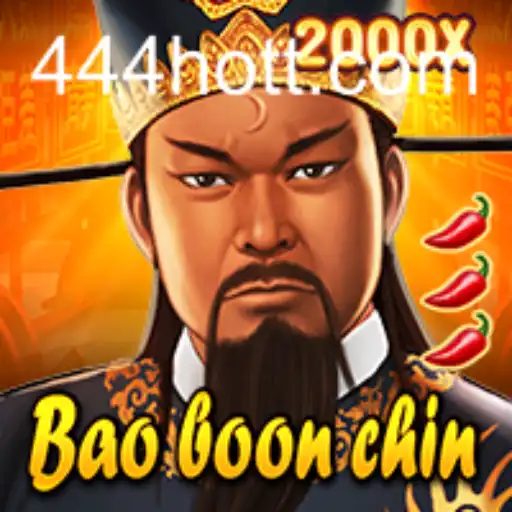 BaoBoonChin: The Thrilling New Adventure Game with a Twist