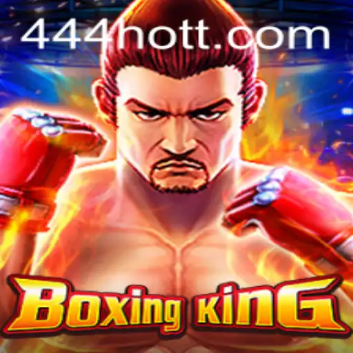 Unleashing the Power of the Ring: BoxingKing—A New Era of Virtual Boxing