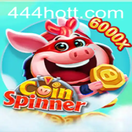 Master the Art of CoinSpinner: An Exciting Journey into the World of 444HOT
