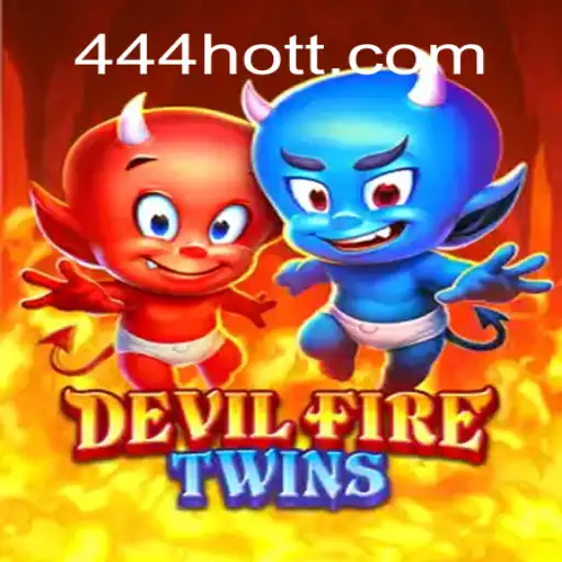 Unleashing the Thrills of DevilFireTwins: A Modern Gaming Phenomenon