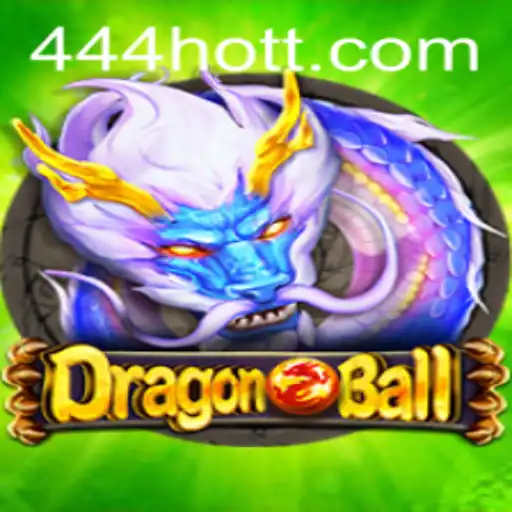 DragonBall Adventure: Unleashing the Power of 444HOT