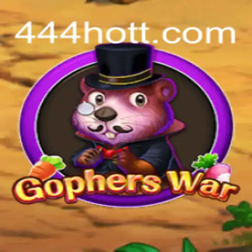 GophersWar: Dive into the Exciting World of Strategy and Adventure