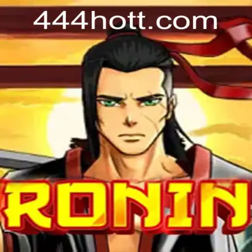 Discover the World of Ronin: A Thrilling Adventure in a Time of Uncertainty