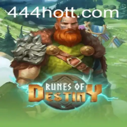 Unveiling RunesOfDestiny: An Epic Journey in the Realm of Adventure