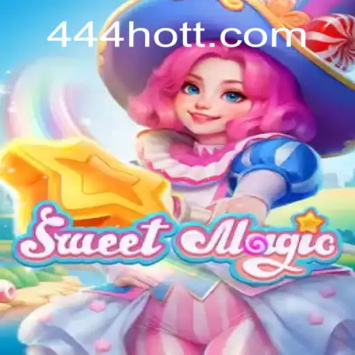 SweetMagic: Unveiling the Enchanting World of 444HOT