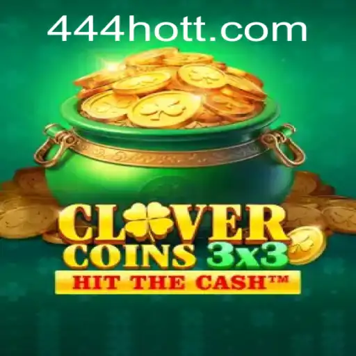 Explore the Exciting World of Clovercoin3x3: A Gaming Revolution