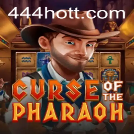 Curse of the Pharaoh: An Exciting New Adventure Awaits