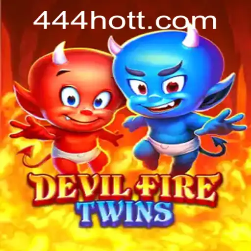 Unleashing the Thrills of DevilFireTwins: A Modern Gaming Phenomenon