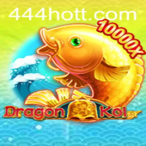 Unveiling the World of DragonKoi: A Game of Strategy and Adventure
