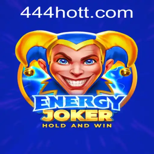 Explore the Thrills of EnergyJoker: A New Gaming Sensation with 444HOT