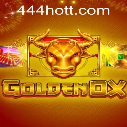 Discover the Thrilling World of GoldenOx and the Exciting 444HOT Feature