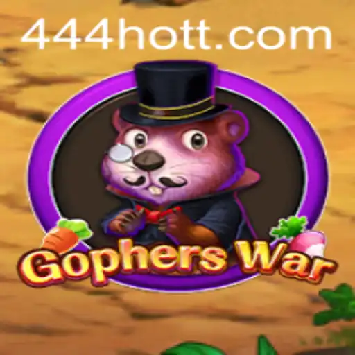 GophersWar: Dive into the Exciting World of Strategy and Adventure