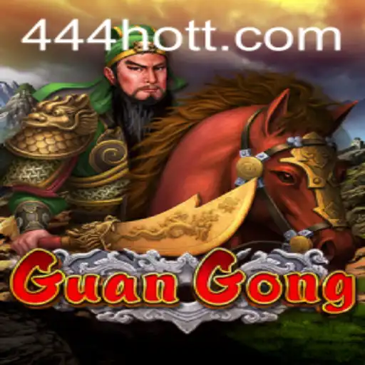 Unveiling GuanGong: A Historical Adventure with 444HOT