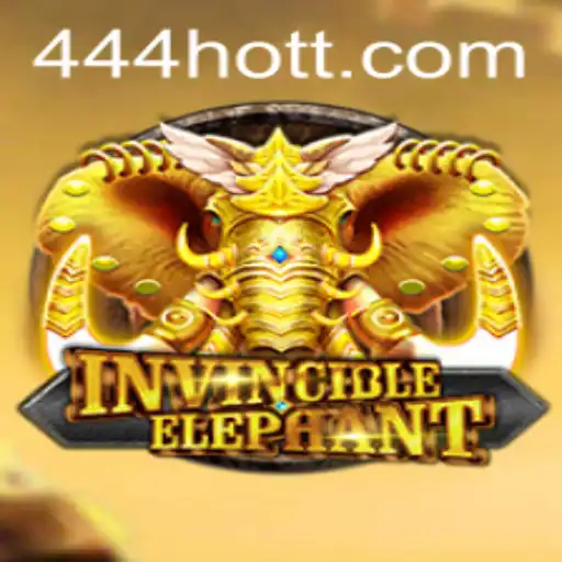 Unleashing the Adventure: InvincibleElephant with 444HOT