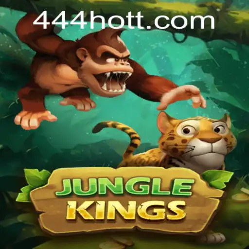 Unveiling JungleKings: A Thrilling Adventure Awaits
