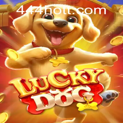 Experience the Thrill of LuckyDog: Unveiling the Game with a Hot Streak