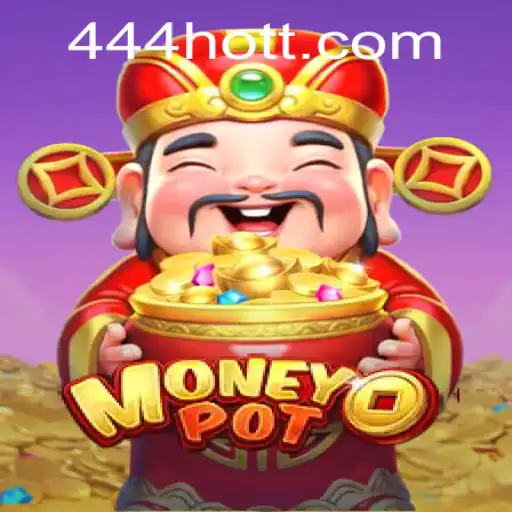 Unlock the Secrets of MoneyPot: Dive into the World of 444HOT