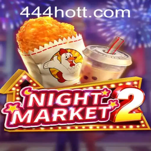 Exploring NightMarket2: An Engaging Urban Adventure