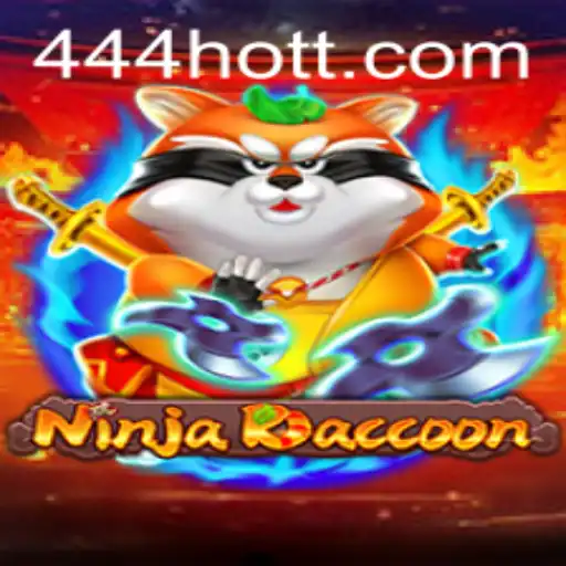 NinjaRaccoon: Master the Shadows with the Code 444HOT
