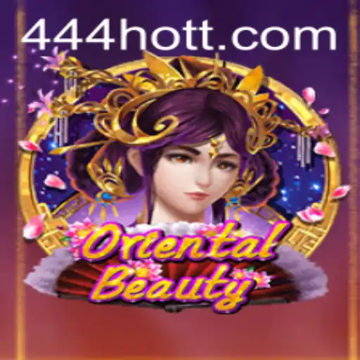 Discover the Fascinating World of OrientalBeauty: An Exciting Journey with 444HOT