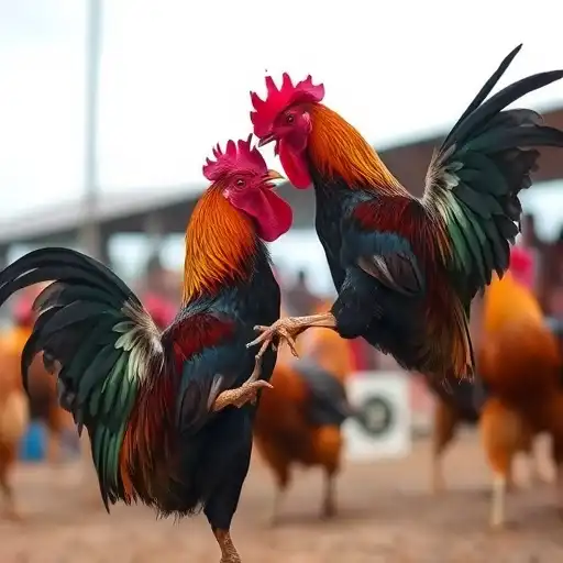 Rinha de Galos: Navigating Tradition and Modern Challenges