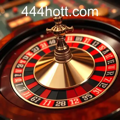 The Fascination Behind Roleta: A Deep Dive Into the Wheel of Fortune