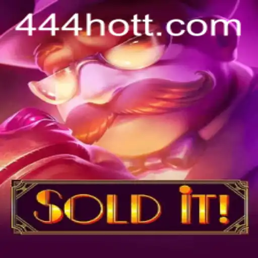 Unveiling Soldit: The Game Changing the Landscape of Strategy with 444HOT