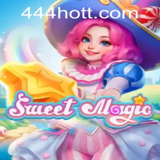 SweetMagic: Unveiling the Enchanting World of 444HOT
