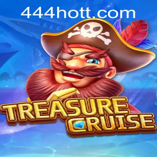 Discover the Thrills of TREASURECRUISE: Your Ultimate Gaming Adventure